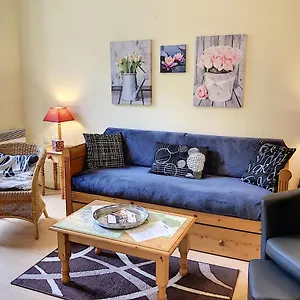 202 Résidence Du Grand Appartement Aulus-les-Bains