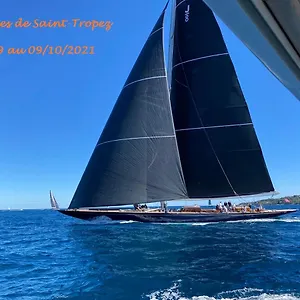Mas Saint Jaume Cavalaire-sur-Mer