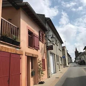 La Mandarine Hébergement de vacances Grenade
