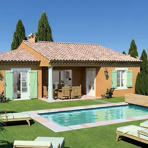 Lagrange - Le Domaine De L'eilen Cavalaire-sur-Mer