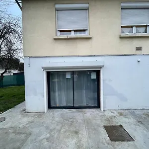 Proche Paris Appartement Vigneux-sur-Seine