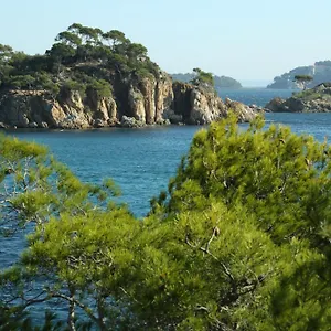 Location Corsica Cavalaire-sur-Mer
