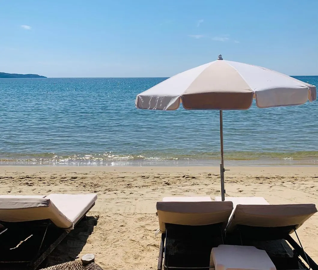 Villa Maison Avec Vue Panoramique Cavalaire-sur-Mer France